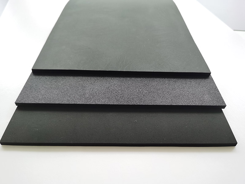 發(fā)泡氟橡膠