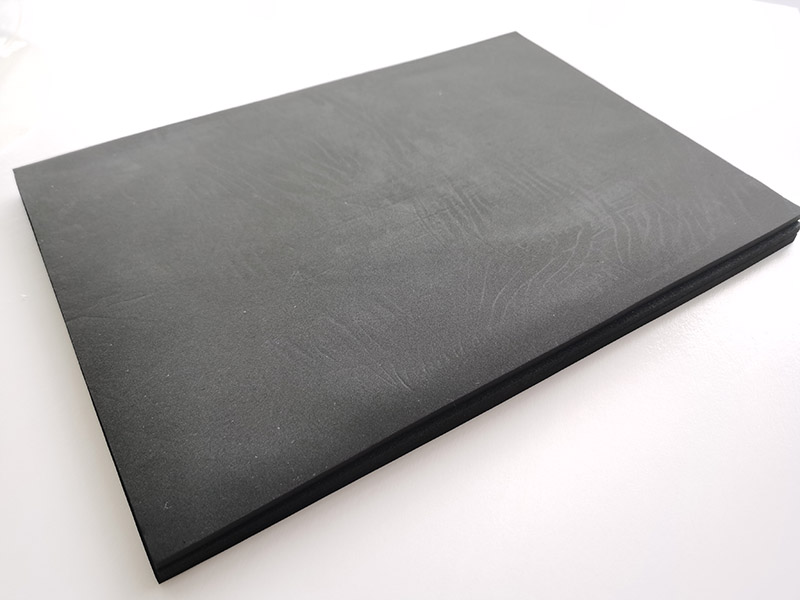 發(fā)泡氟橡膠