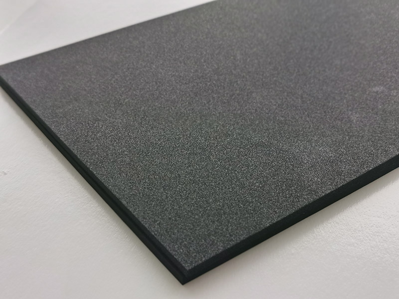 發(fā)泡氟橡膠