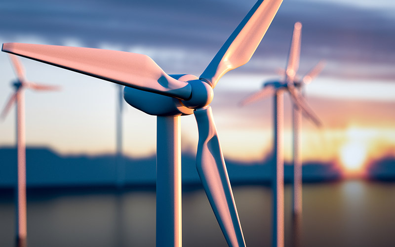 風(fēng)力發(fā)電